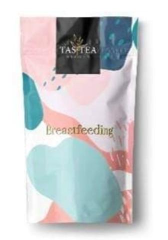 BREASTFEEDING TASTEA 50G